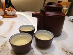 枸杞头炖龙骨-客语客家菜(佳兆业广场店)
