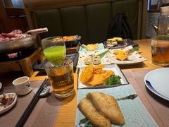 -三石铁板烧(紫竹桥店)