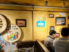 -霄汉羊排(万松园一店)