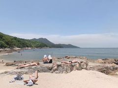 -南丫岛