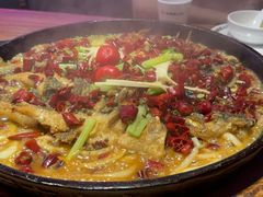 -老板恋上鱼(恒隆广场店)