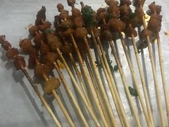 -大师兄·西北小馆(南沙万达广场店)