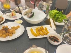-同禧荟·港味海鲜火锅·粤菜(三亚湾店)