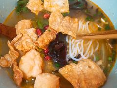 柳州螺蛳粉（汤粉）-螺大蛳柳州螺蛳粉·火锅·热干面(西城永捷店)