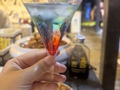 -后海彼岸花园餐厅
