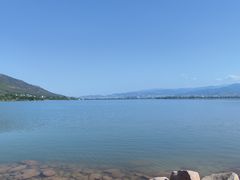 -西昌邛海湿地