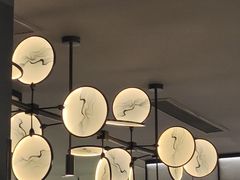 -绿茶餐厅(成都太古里店)