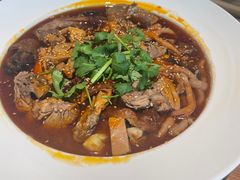 -花盐街·四川乐山小吃(西单大悦城店)