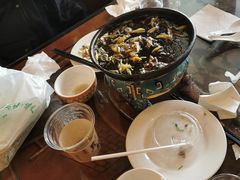 -烤肉季饭庄