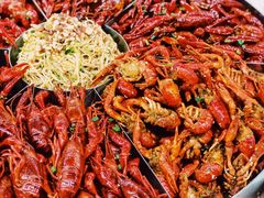 -虾味传奇(生态龙虾城店)