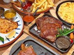 -路易十三西餐厅(西关新天地店)