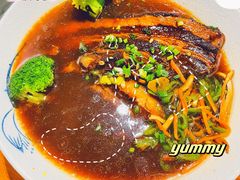 -囿面传统制面馆(中央路店)