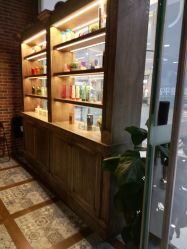 -QZHAIR SALON