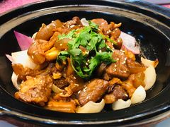 带皮小黄牛-欢乐海岸美食联盟