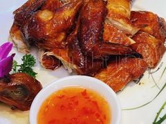 -东江海鲜大排档·潮汕菜·砂锅粥