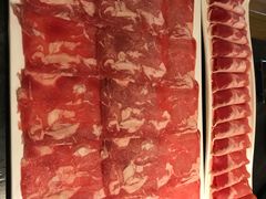 -许府牛火锅(信义坊总店)