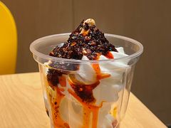油泼辣子新地-麦当劳(上藤店)