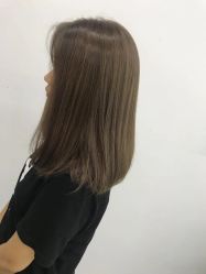 -茶发Salon·烫发染发理发