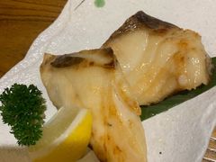 -江户家·日本料理·铁板烧(汉江东路店)