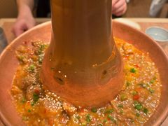 -浩海火燒雲傣家菜(芮欧百货店)