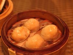 -鹭江宾馆·观海餐厅