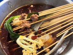 -马路边边 传媒大学店