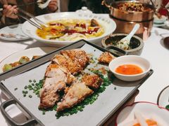 -蓉城小馆(科兴店)