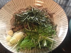 -白川乡手打荞麦面