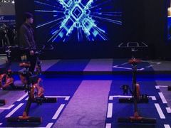 -东浩兰生上海世博展览馆