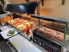 -妖无二·和牛烧烤自助(新吴万达店)