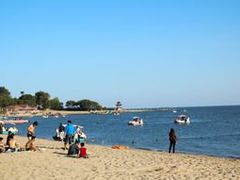 -老虎石海上公园