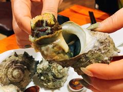 -南蚝小贝海鲜特色餐厅(南澳岛店)