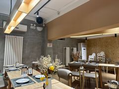 -刀叉遇上筷子中西融合餐厅(和平店)