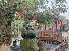 -福山迈臣农家乐