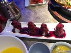 -老板恋上鱼(恒隆广场店)