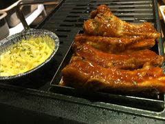 -火炉火自助餐(悠唐购物中心店)