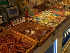 -泰康食品(南京东路店)