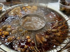 -吴记麻辣烫(曙光中路店)