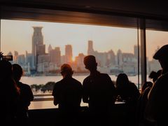 -震旦博物馆·A Cafe