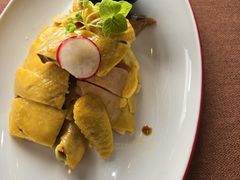 -转角·老弄堂上海菜(长寿路店)