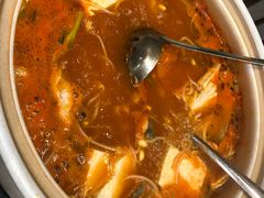 酸汤鱼-黔大人·贵州花溪牛肉粉(宝能太古城店)