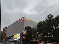 -茂业百货(东门店)