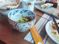 -枫千叶精致料理