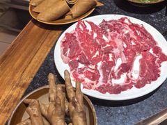 -咖咖火锅(老店)