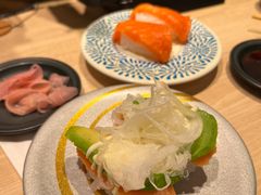 -大起水产回转寿司(道顿堀店)