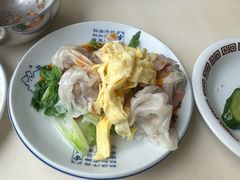 -百叶温州馄饨