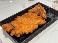 -老地方面馆(思南路店)