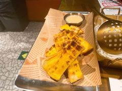 -神府路壹号·海鲜烧烤·砂锅粥·锅物(三坊七巷店)