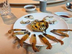 -成隆行·蟹王府(淮海店)
