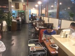 大堂-云中鱼蒸汽石锅鱼(川沙百联店)